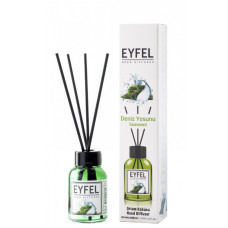 Аромадіффузор Eyfel Perfume «Seaweed»  Морські водорості, 120 мл